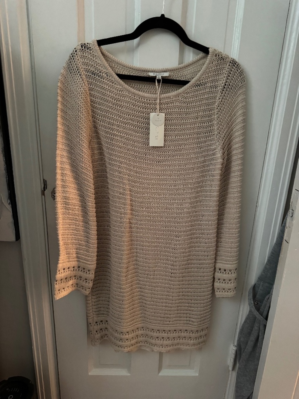 Z supply Calabria dress